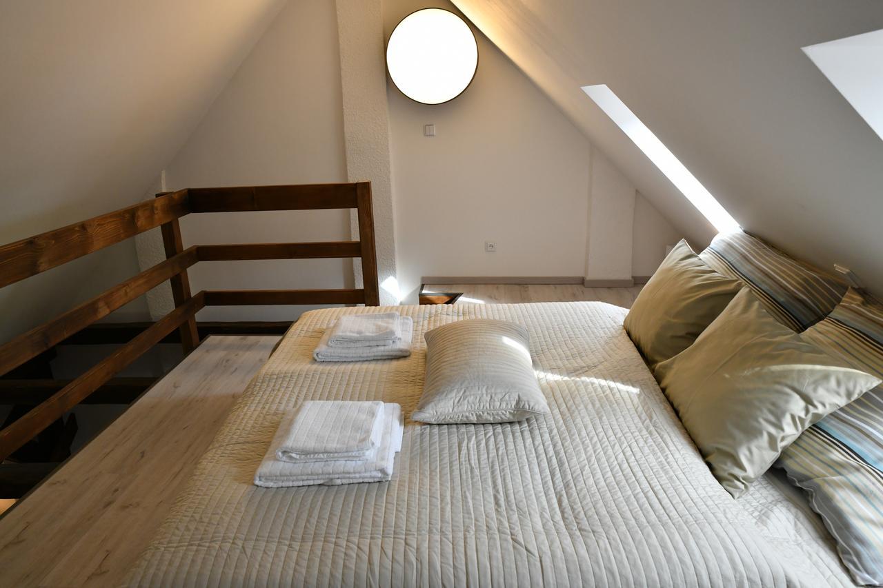 Bed&Bike Prachatice Exteriör bild